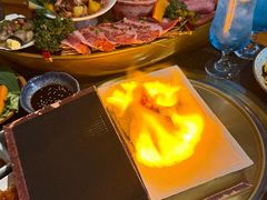 -梦山水日本烧肉(五四广场店)