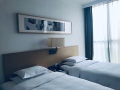 -重庆观音桥华美达安可酒店