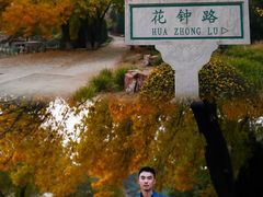 -石家庄市植物园