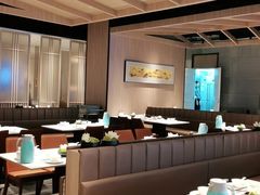 大堂-老太原菜馆(万达店)