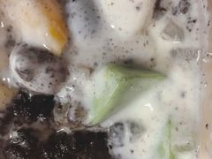 酸奶水果捞-学姐家酸奶铺(江大店)