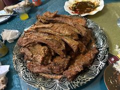 羊排-新疆狼爷烤肉(宋庄店)