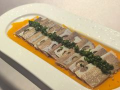 -RIVIERA 松鹤楼(外滩店)