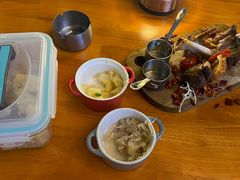 -haxnbauer海森堡德国餐厅(深圳coco店)