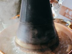 -老墙根涮肉·铜锅鲜羊肉(良乡店)