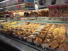 -PAOPAO Bakery&Café(港汇店)