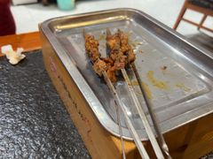 -福苗小骆驼烧烤(大唐不夜城店)