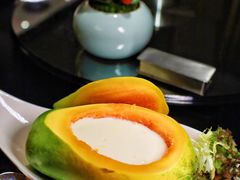 -广州康莱德·韵轩中餐厅