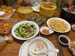 -如轩·海鲜砂锅粥·潮汕菜(海珠店)
