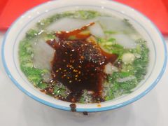 -京穆兰兰州牛肉面·清真(盛龙广场店)