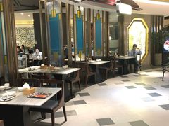 大堂-岭南真味·匠心粤菜(K11店)