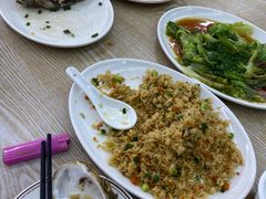 -红月湾海鲜饭店•沙滩海景(双月湾店)