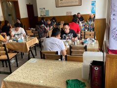 -清真烧麦馆(民族路店)