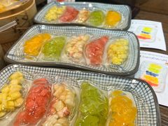 -蟹味阁·蟹黄面(体育西横街店)