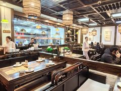 大堂-陈麻婆豆腐(旗舰店)