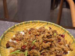 -闫府私房菜·百年鲁菜(恒隆店)