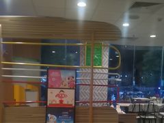 -麦当劳(肇庆大旺店)