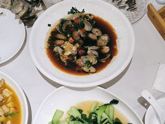 -火龙堂·风味民间菜(文一路店)