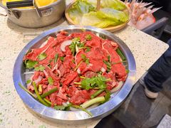 -龙厂长火锅厂(抚琴店)