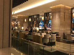 -常州富力喜来登酒店 Feast盛宴标帜西餐厅(新北万达广场店)