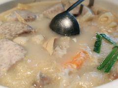 -王庄阿咪海鲜大排档(象园店)