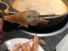 -煲宫(华润万象城店)