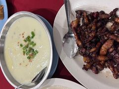 -德成饭店