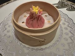 -北京饭店谭家菜
