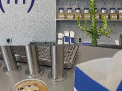 -CUBIC3三立方咖啡(凌空SOHO店)