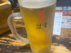 -盟重烧烤(高正街店)