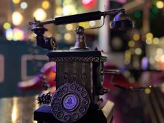 -JUKEBOX玖部音乐餐厅(华侨城店)