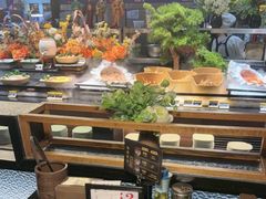 -盛江山自助料理(奥莱锦辉购物广场店)