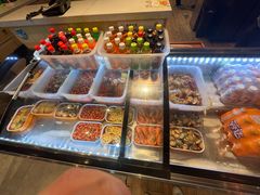 -华府九号海鲜烧烤大排档(龙域店)