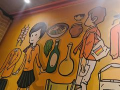-丰茂烤串(卫星广场店)