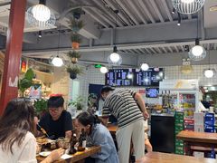 -壹块捌烧烤(灯市口店)