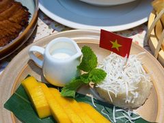 -越美小馆·越南料理(曲江店)