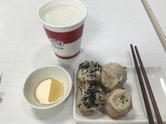 -咬不得高祖生煎·简餐(高银街店)