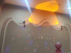 -相遇轰趴·桌游·团建·KTV(苏州街旗舰店)