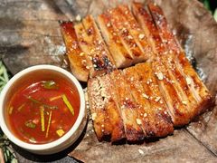 -狮拾久·现代新加坡料理(福田COCO Park店)