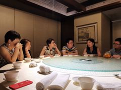 -Salon de Ville浦江汇(上海外滩华尔道夫酒店店)