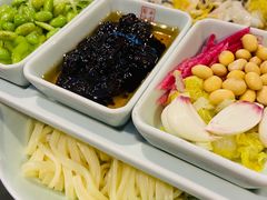 -小吊梨汤·北京菜(香山店)