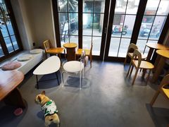 -KYO COFFEE(胶州路店)