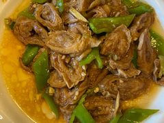 -老白肉馆(临江小区店)