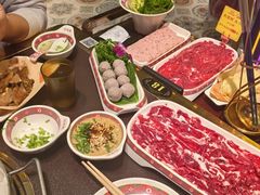 -大吉利·潮汕鲜牛肉火锅(总店)