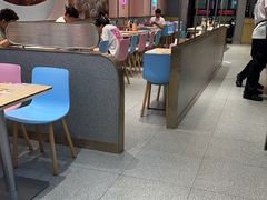 -小杨生煎(天之骄子店)