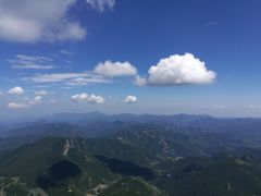 -白草畔自然风景区