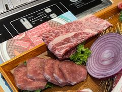 -汉拿山(汇一城店)