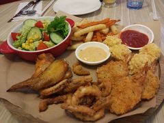 -必胜客(宁海西子国际店)