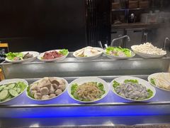 -二楼咖啡厅·厦门源昌凯宾斯基大酒店(湖滨中路店)