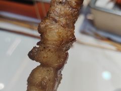 -老地方烧烤大排档